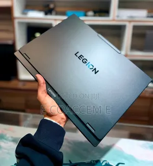 New Laptop Lenovo Legion 5 16GB Intel Core i9 SSD 1T