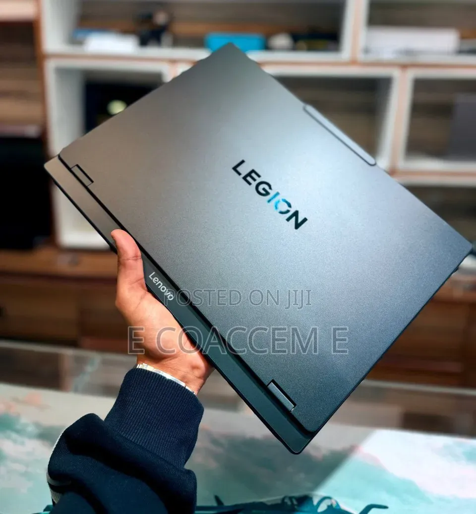 New Laptop Lenovo Legion 5 16GB Intel Core i9 SSD 1T