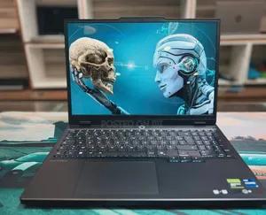New Laptop Lenovo Legion 5 16GB Intel Core i9 SSD 1T
