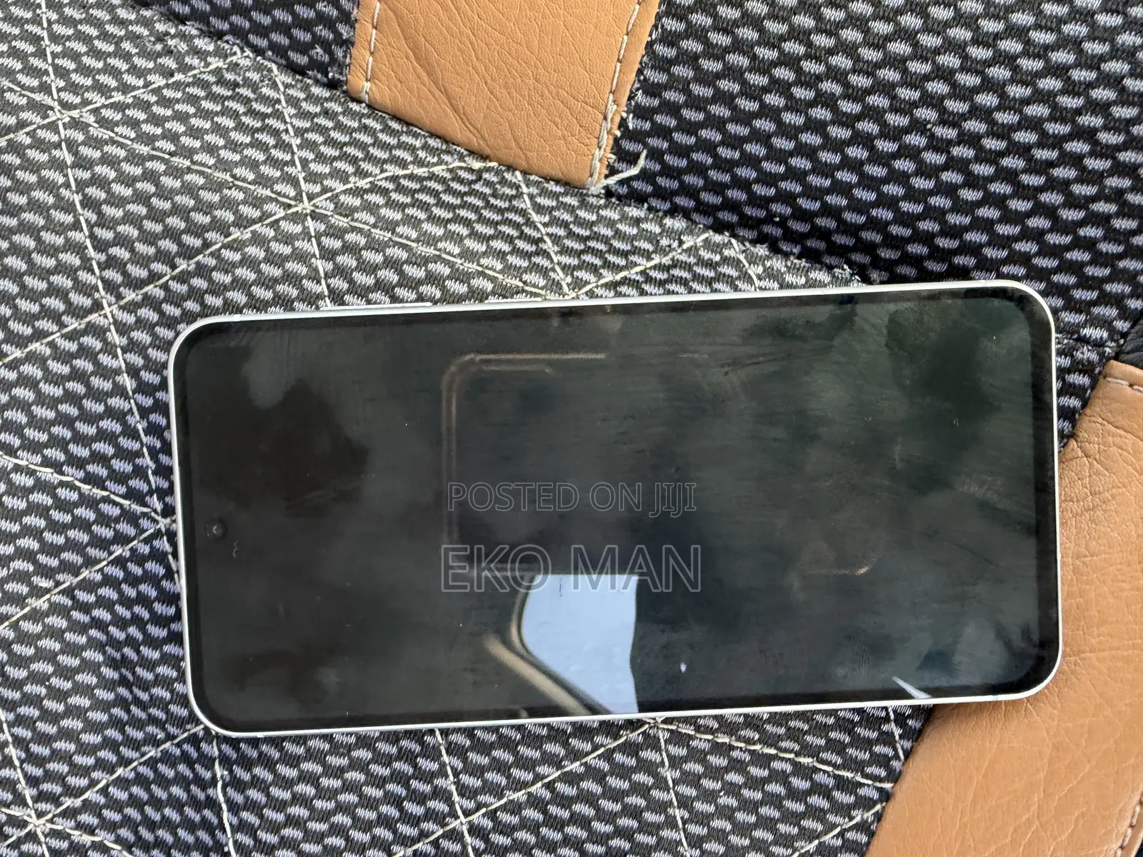 Samsung Galaxy A56 256 GB White