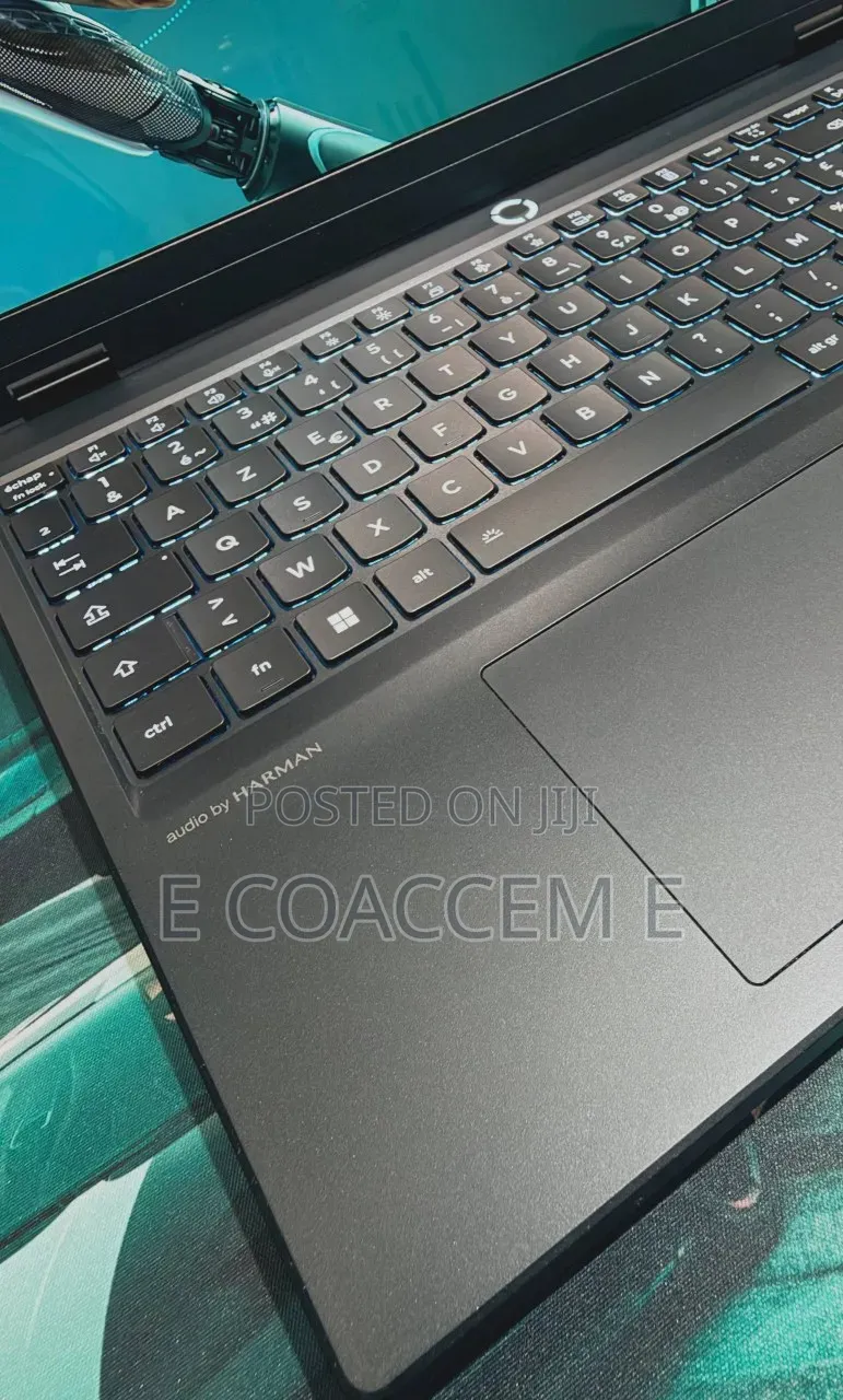 New Laptop Lenovo Legion 5 16GB Intel Core i9 SSD 1T