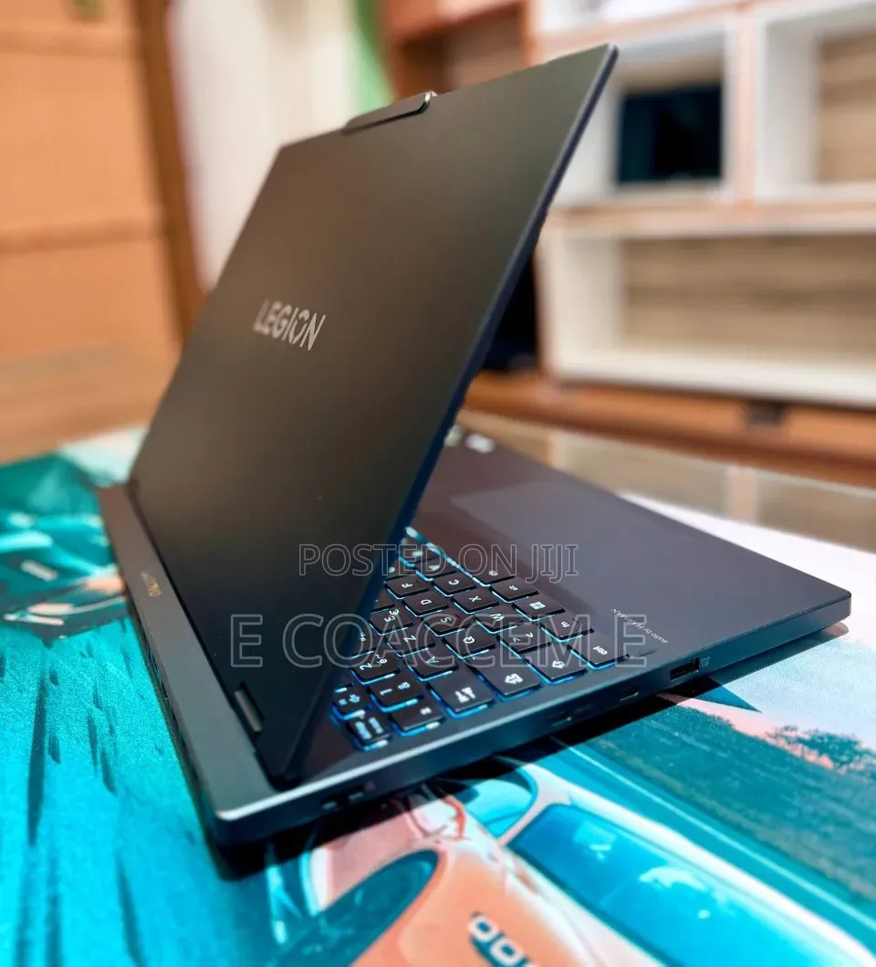 New Laptop Lenovo Legion 5 16GB Intel Core i9 SSD 1T