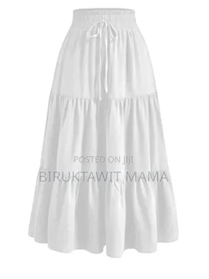 Women Free Size Dress