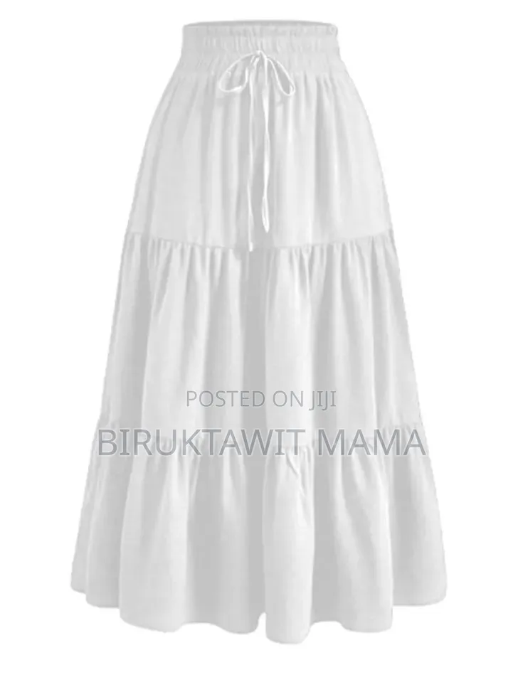 Women Free Size Dress