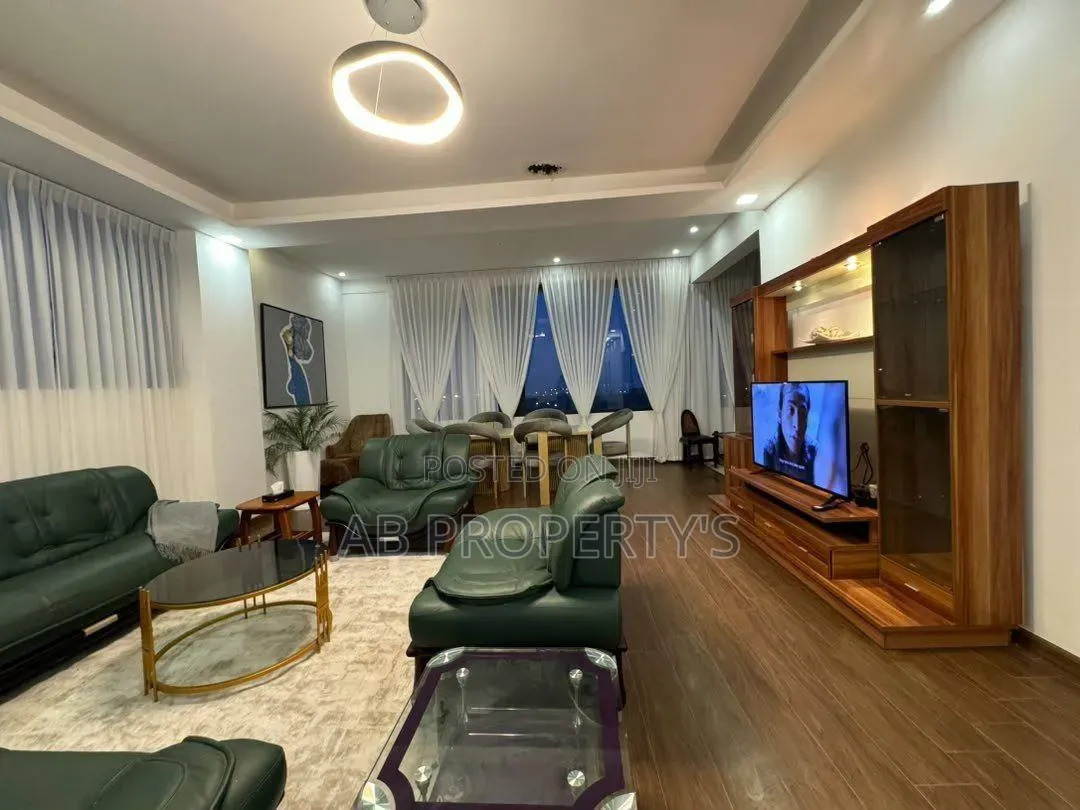 3bdrm Apartment in Bole Brass for sale