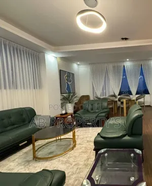 3bdrm Apartment in Bole Brass for sale