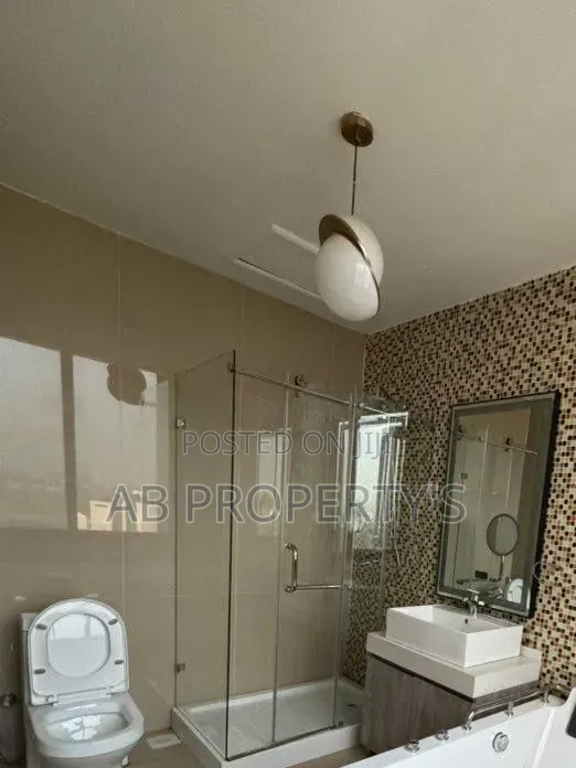 3bdrm Apartment in Bole Brass for sale