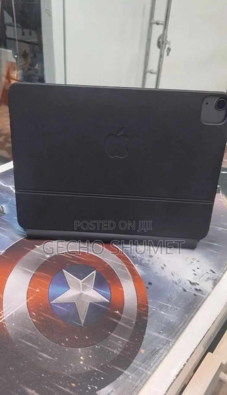 New Apple iPad (2022) 256 GB Gray