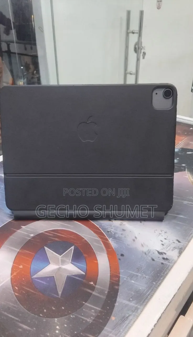 New Apple iPad (2022) 256 GB Gray
