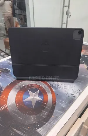 New Apple iPad (2022) 256 GB Gray