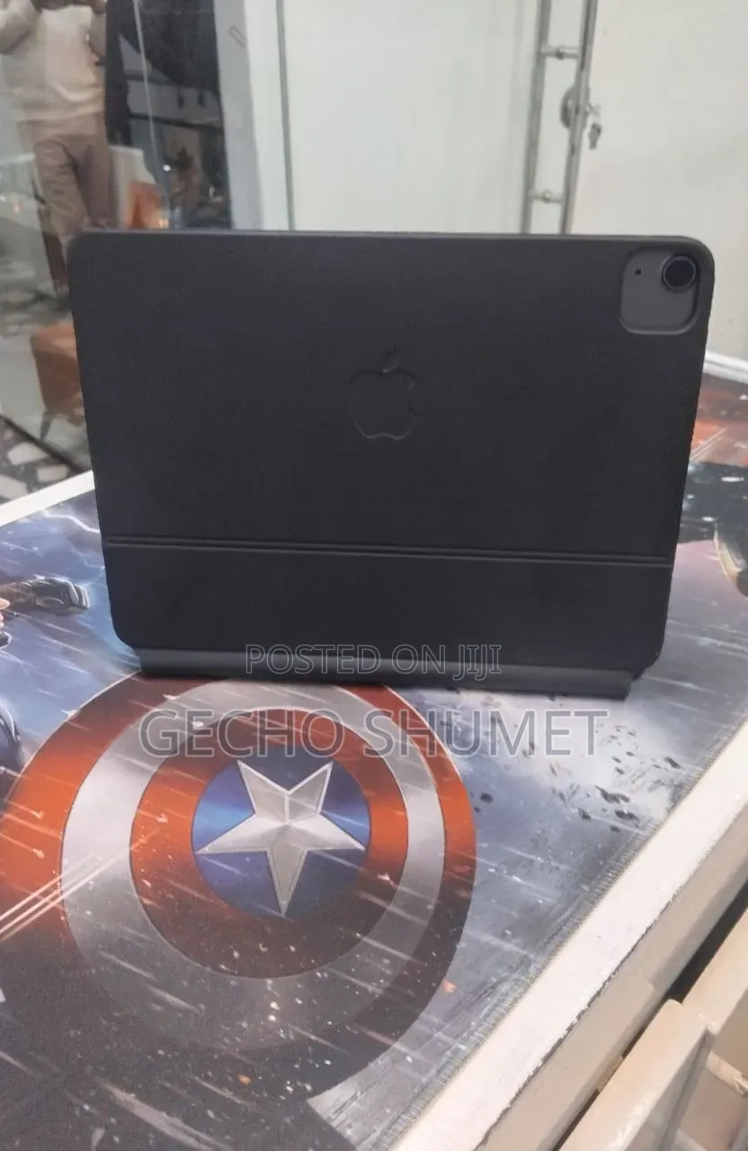 New Apple iPad (2022) 256 GB Gray