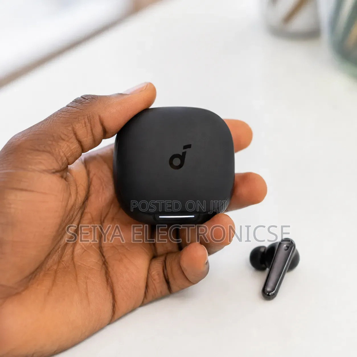 Liberty 4 True Wireless Earbuds by Anker