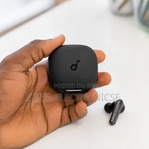 Liberty 4 True Wireless Earbuds by Anker