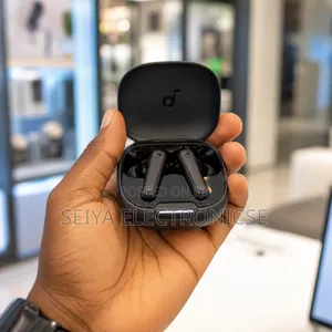 Liberty 4 True Wireless Earbuds by Anker