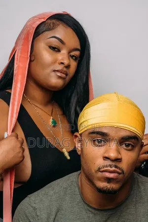 Navyblue Durag