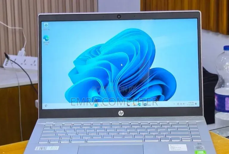 New Laptop HP 16GB Intel Core i5 SSD 512GB