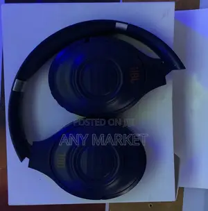 አዲስ JBL Hedset Delivery እንሰጣለን