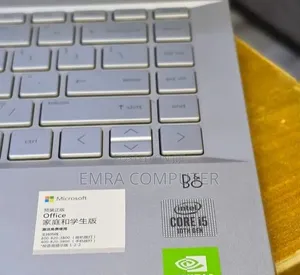 New Laptop HP 16GB Intel Core i5 SSD 512GB
