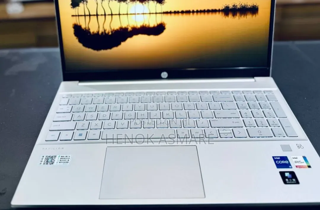 New Laptop HP Pavilion 14 16GB Intel Core i5 SSD 512GB
