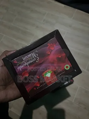 Therma 6 ፍሬ