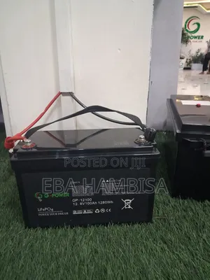 1kw Solar Hybrid System