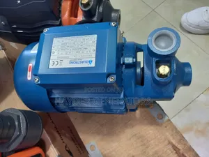 Water Pump 2hp