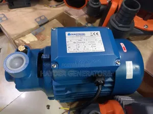 Water Pump 2hp