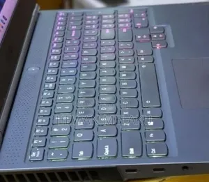 New Laptop Lenovo Legion 5 16GB Intel Core i7 SSD 512GB