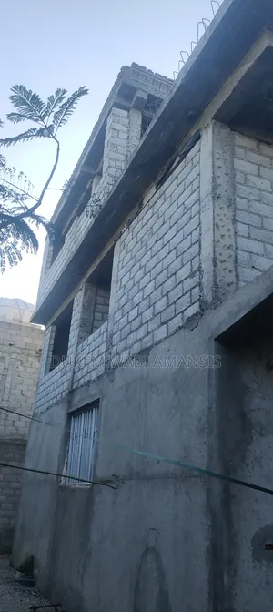 11bdrm Townhouse/Terrace in Bishoftu Dukem, East Shewa for sale