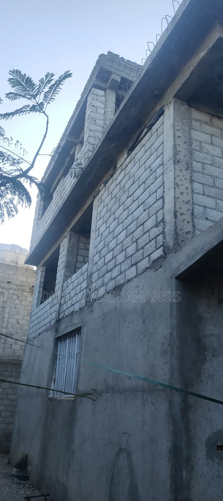 11bdrm Townhouse/Terrace in Bishoftu Dukem, East Shewa for sale