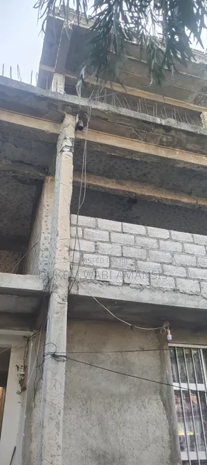 11bdrm Townhouse/Terrace in Bishoftu Dukem, East Shewa for sale