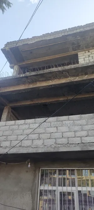 11bdrm Townhouse/Terrace in Bishoftu Dukem, East Shewa for sale
