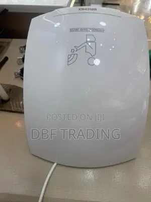 Bremix Automatic Hand Dryer Original