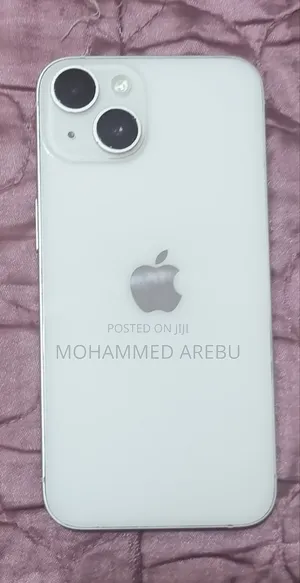 Apple iPhone 14 128 GB White