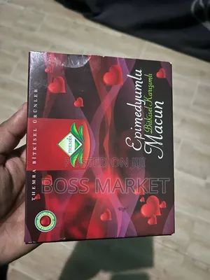 Macun Themra 6 ፍሬ