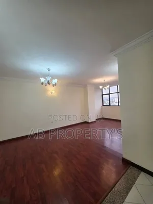 3bdrm Apartment in መገናኛ ሴንቼሪ, Yeka for sale