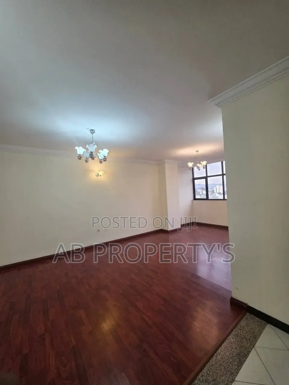 3bdrm Apartment in መገናኛ ሴንቼሪ, Yeka for sale