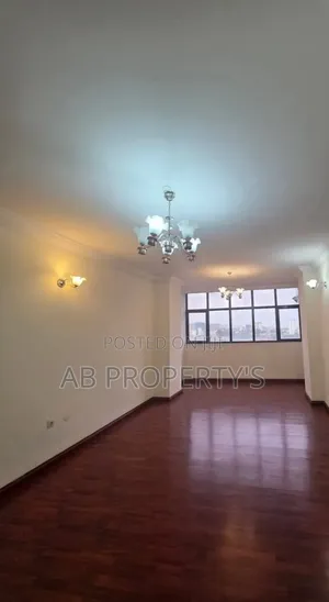 3bdrm Apartment in መገናኛ ሴንቼሪ, Yeka for sale