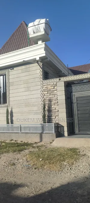 Furnished 9bdrm Villa in Bishoftu Dukem, East Shewa for sale