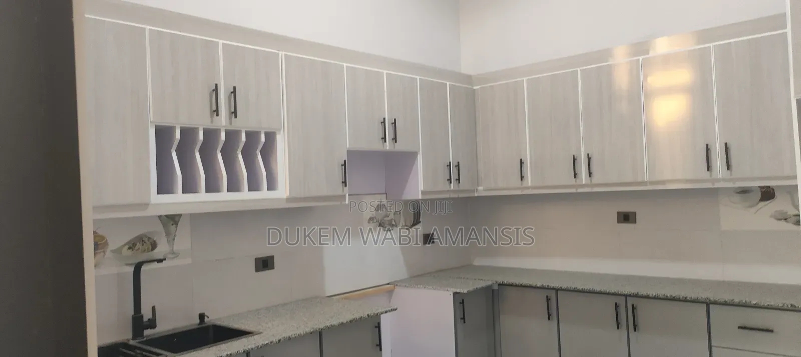 Furnished 9bdrm Villa in Bishoftu Dukem, East Shewa for sale