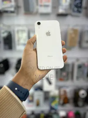 Apple iPhone XR 64 GB