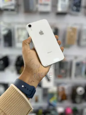 Apple iPhone XR 64 GB
