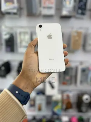 Apple iPhone XR 64 GB