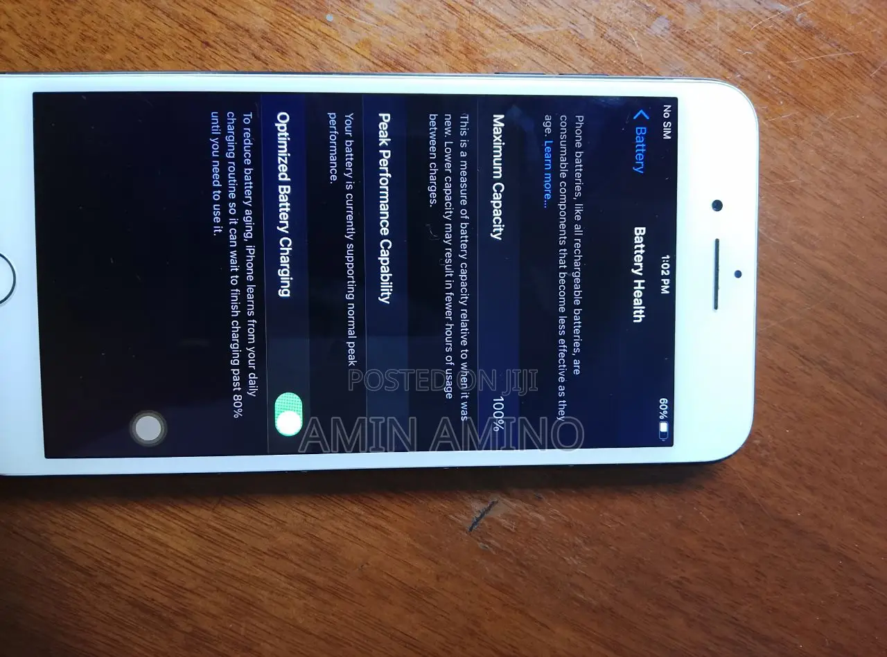 Apple iPhone 7 Plus 128 GB Black