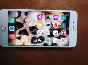 Apple iPhone 7 Plus 128 GB Black