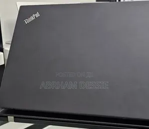 New Laptop Lenovo 8GB Intel Core i5 SSD 512GB