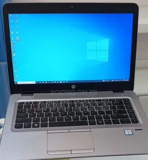 Laptop HP EliteBook 840 G3 8GB Intel Core i5 HDD 1T