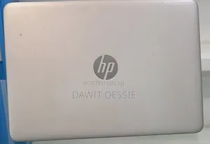 Laptop HP EliteBook 840 G3 8GB Intel Core i5 HDD 1T