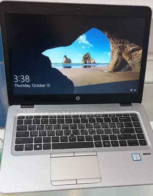 Laptop HP EliteBook 840 G3 8GB Intel Core i5 HDD 1T