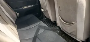 Geely CK 2015 Gray